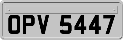 OPV5447