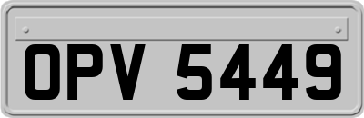 OPV5449