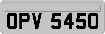 OPV5450