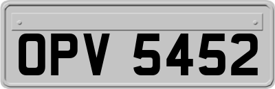 OPV5452