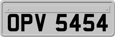 OPV5454