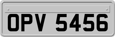 OPV5456