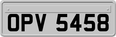 OPV5458