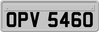 OPV5460