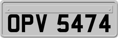 OPV5474
