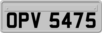 OPV5475