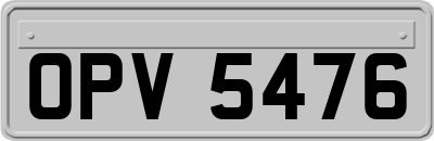 OPV5476