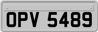 OPV5489