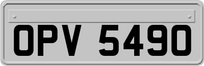 OPV5490