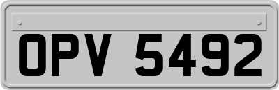 OPV5492