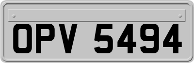 OPV5494