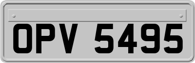 OPV5495