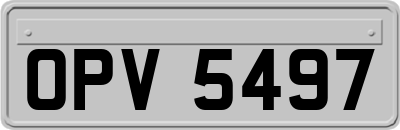 OPV5497