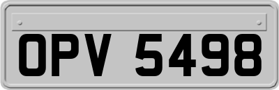 OPV5498