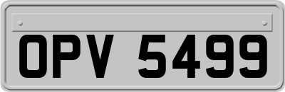OPV5499