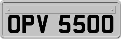 OPV5500