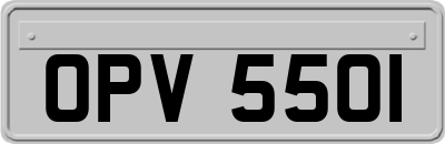OPV5501