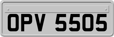 OPV5505