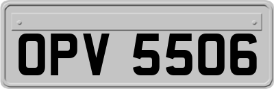 OPV5506