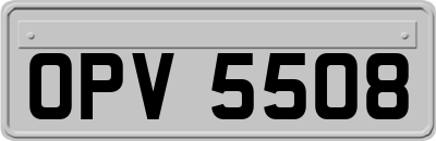 OPV5508