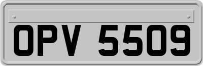 OPV5509