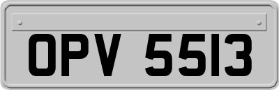 OPV5513