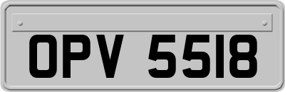 OPV5518