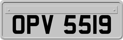 OPV5519