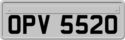 OPV5520