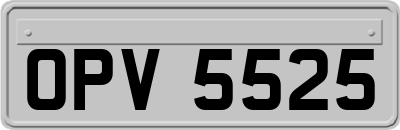 OPV5525