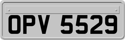 OPV5529
