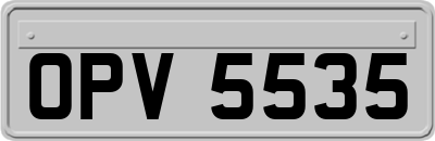 OPV5535