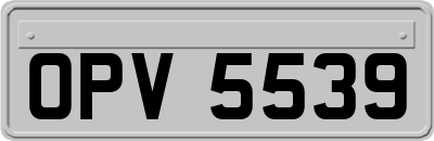 OPV5539