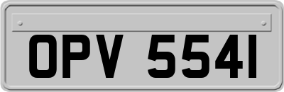 OPV5541