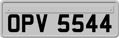 OPV5544
