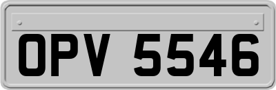 OPV5546