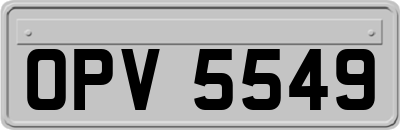 OPV5549