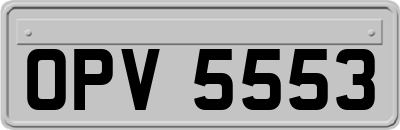 OPV5553