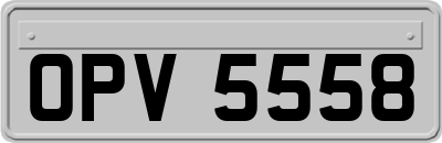 OPV5558