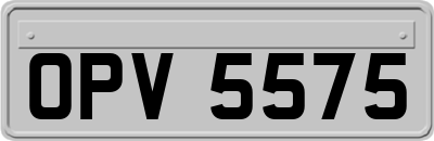 OPV5575