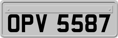OPV5587