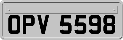 OPV5598