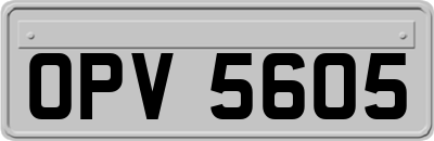 OPV5605