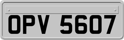OPV5607