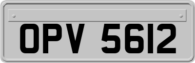 OPV5612