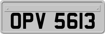 OPV5613