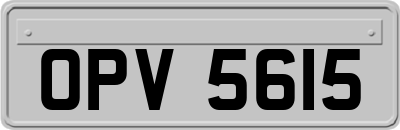 OPV5615