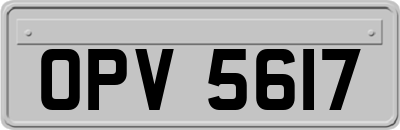 OPV5617
