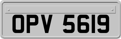 OPV5619