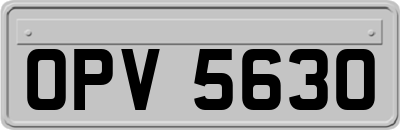 OPV5630